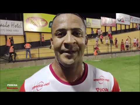 NOVOHORIZONTINO  2 X 2  NOROESTE - 12ª RODADA CAMPEONATO PAULISTA SERIE A2  2023