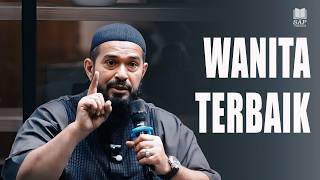 Download lagu MENJADI WANITA TERBAIK‼️| USTADZ SUBHAN BAWAZIER mp3