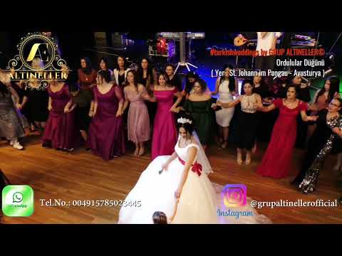 Dügün müzik gurubu Utrecht - GRUP ALTINELLER© - Tel.No.: 004915785023445