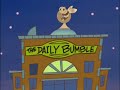 The Cartoon Adventures Of Walt Disney Alternate Universe Theme Song January 2008 June 2009