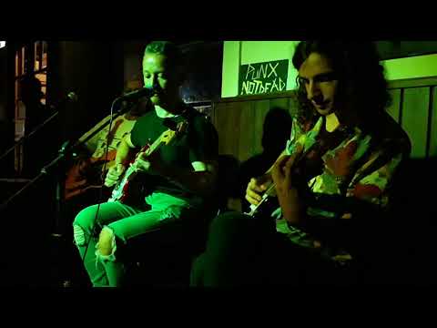 Power duo CLaudio Bogado y Martín Buszano 16-11-19 Jekyll