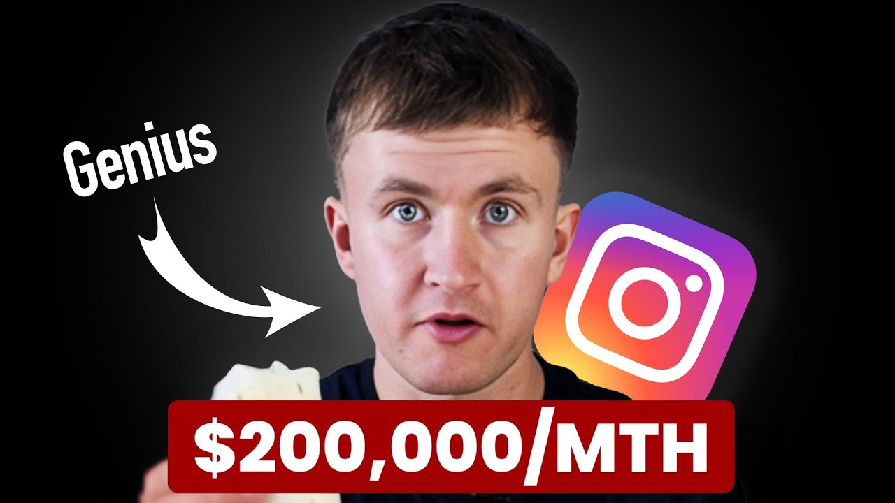 Meet the PT who made millions before his 24th birthday.