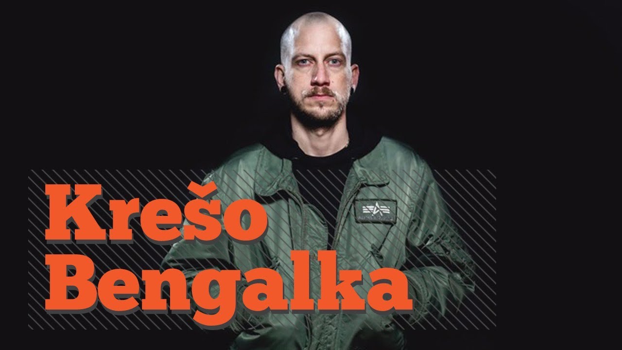 PodKaST Split #7 Krešo Bengalka i Mario