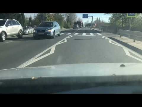 De la Brebina La Rosiori De Vede (piata) #drum