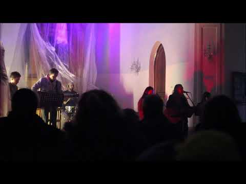 Hideout feat. Veronika June - Nemám co říct