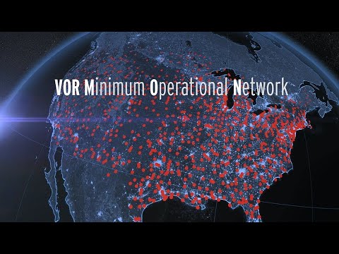 What is the VOR MON?