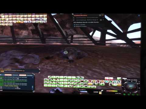 MongoTV_776 - Del 15 - Mongo Games - Spiller Entropia Universe Og Drikker Mig Fuld