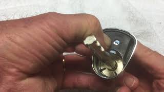 Harley Switch Removal