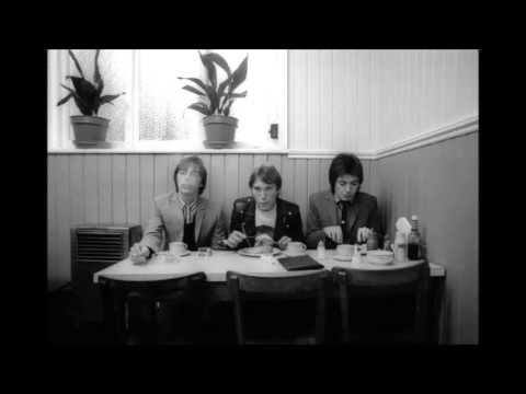 the jam - man in the cornershop