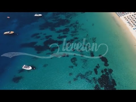 Levelon - The Elements (Official Video)
