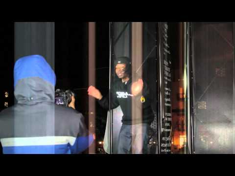 Show Banga Ft. ST Spittin & Young Bari - Behind the Scenes "Keep it Trill 11"
