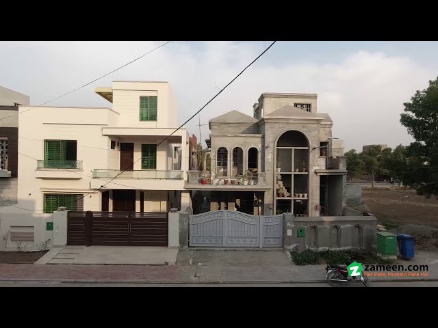 House Available For Sale Bahria Town - Rafi Block, Bahria Town - Sector ...