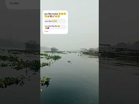 Nouka 😇😇 # lamisa # lamiya # shorts # viral #