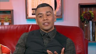 JJ Soria takes his East LA Upbringing to Gentefied video