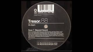 Scan 7 - Beyond Sound (Nempho Juso) / [Blake Baxter Remix]