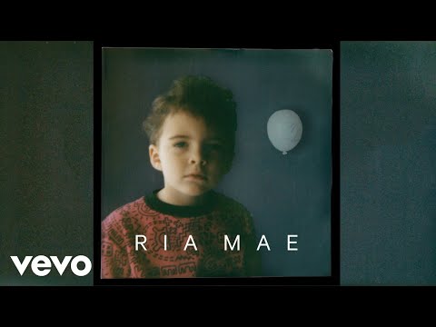 You And Me - Ria Mae