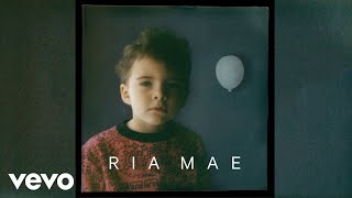 Ria Mae - You and Me (Audio)