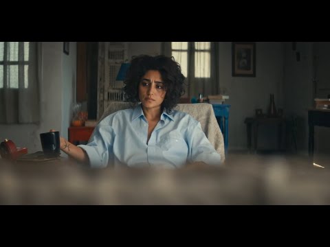 Arab Blues (2020) Trailer