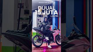 Download lagu ⚠️DIJUAL R25 V2⚠️ #silvadmy #jualr25 #r25pink #aprilmop mp3