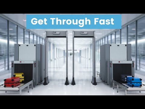 YouTube video about Unlock the Benefits of TSA PreCheck