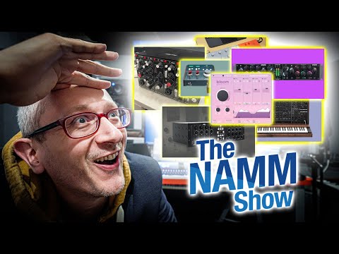 DON'T miss it! BEST new GEAR to look for in 2024.