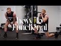 FUNCTIONAL TRAINING | How To Program Work Capacity