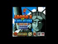 Abobo S Big Adventure Main Menu OST