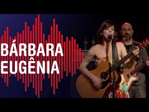 Bárbara Eugênia - Hypershow - Parte 2