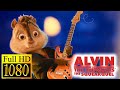 Alvin And The Chipmunks The Squeakquel 2009 Chipmunks Concert Full HD 60FPS