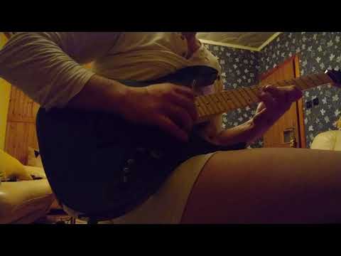 Kamecki test bossa efect