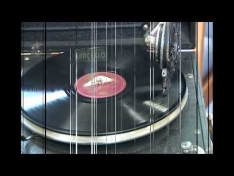 Ben Bernie And His Orchestra - Button Up Your Overcoat 1 & 2 - 1929.