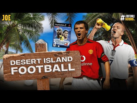 Desert Island Football | Football Trending #8