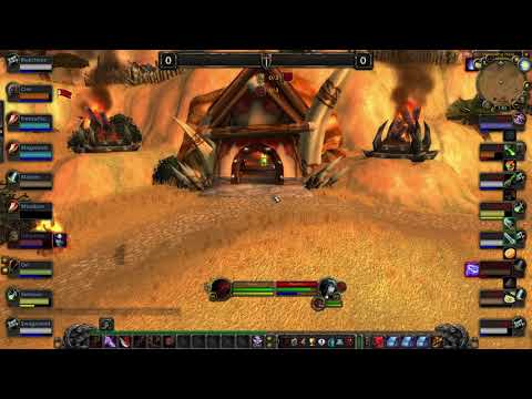 Loser bracket bo3 game 2