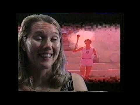 Urheiludokumentti vuodelta 1995