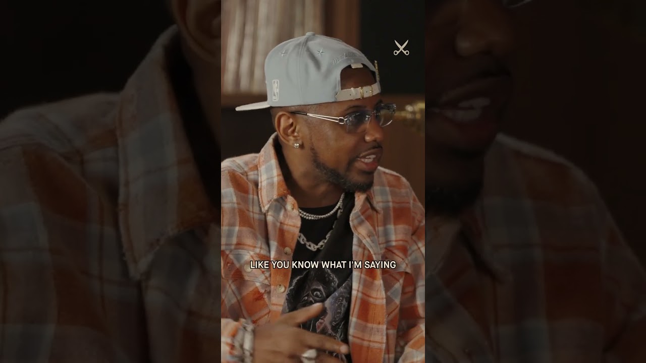 Authenticity will never go out of style. 💯 Catch the full episode now.