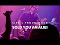 Superdrag "Sold You An Alibi" : Live at Troubadour in LA (June 21, 2025)
