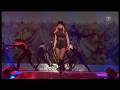 Britney Spears Womanizer Performance Live Bambi Awards 2008 HD
