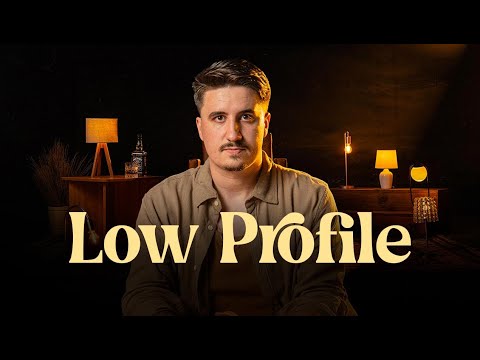 Adolfo - Low Profile (Clipe Oficial)