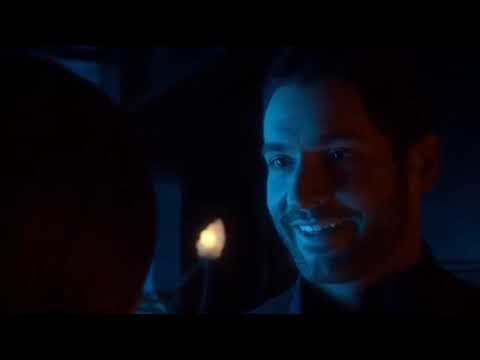 deckerstar moments in Lucifer Season 5a