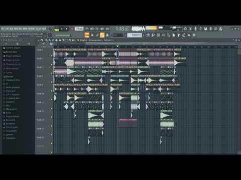 Francesco D'Aleo - Bella Bionda (feat. Daniele De Martino) [Dj Russo Remix] [Project Show]