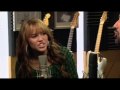 Miley Cyrus John Travolta I Thought I Lost You Bolt OST