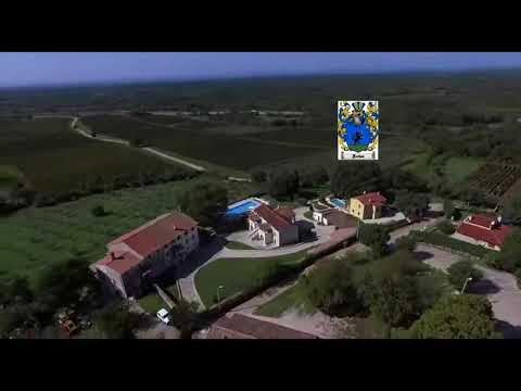 Luxus stein immobilien zu verkaufen neben Višnjan | Luxusimmobilien Farkaš Istrien