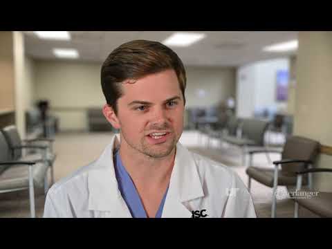 Dr. Sara May, Allergy and Immunology