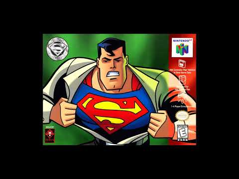 Superman 64:  Even the multi-player action isn't Super at all.