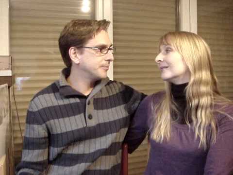 Norbert & Sue - Das dünne Eis der Liebe - Nils & Maggie sing