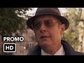 THE BLACKLIST 2x05 Promo The Front (HD) - YouTube