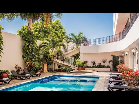 Gamma Merida El Castellano, Mérida, Mexico | Best Travel Plan