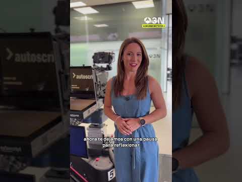 🚗 El piloto británico sin brazos que sueña con las 24h de Le Mans #LaBuenaNoticiaA3N #Publi