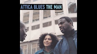 ATTICA BLUES – The Man (2000)