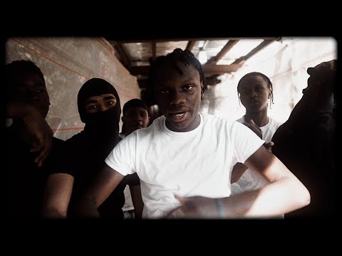 Upitt x GoonGlizz - Message Pt.2 ( OFFICIAL MUSIC VIDEO ) (Shotbymansfid)